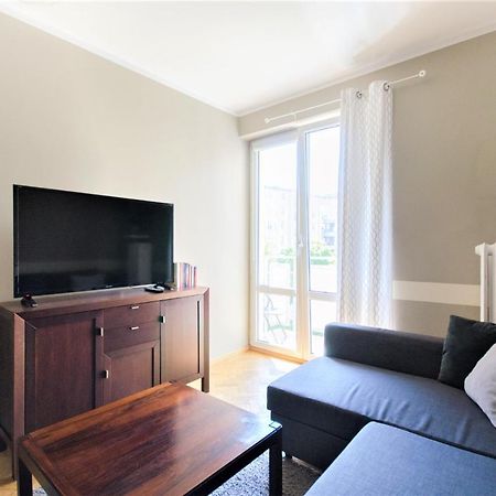 Apartament Batory Гдиня Екстериор снимка