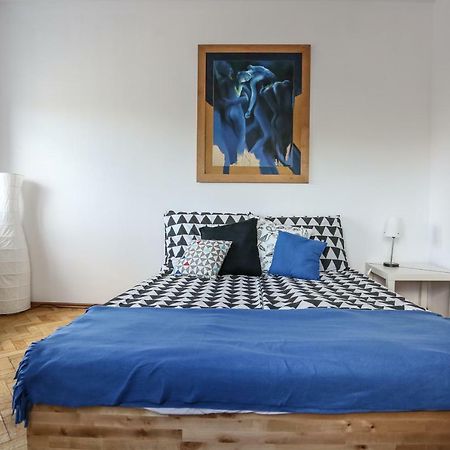 Apartament Batory Гдиня Екстериор снимка
