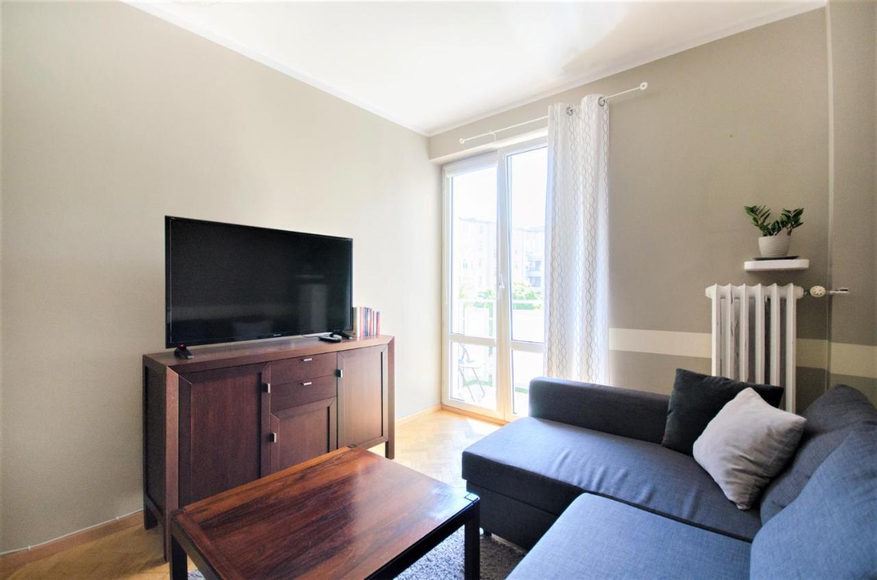 Apartament Batory Гдиня Екстериор снимка