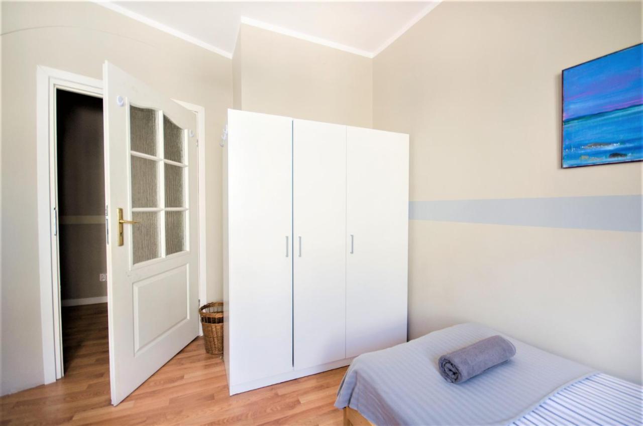 Apartament Batory Гдиня Екстериор снимка