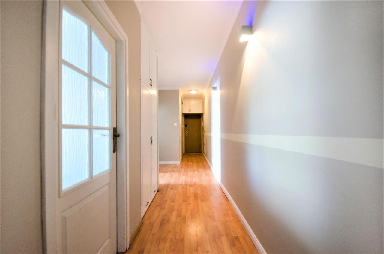 Apartament Batory Гдиня Екстериор снимка
