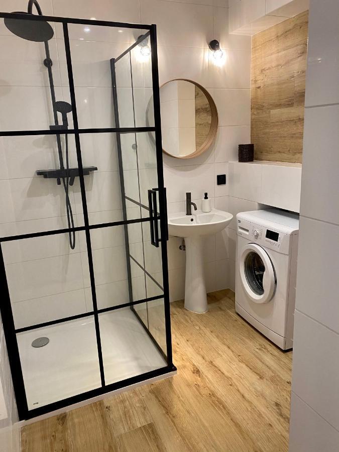 Apartament Batory Гдиня Екстериор снимка