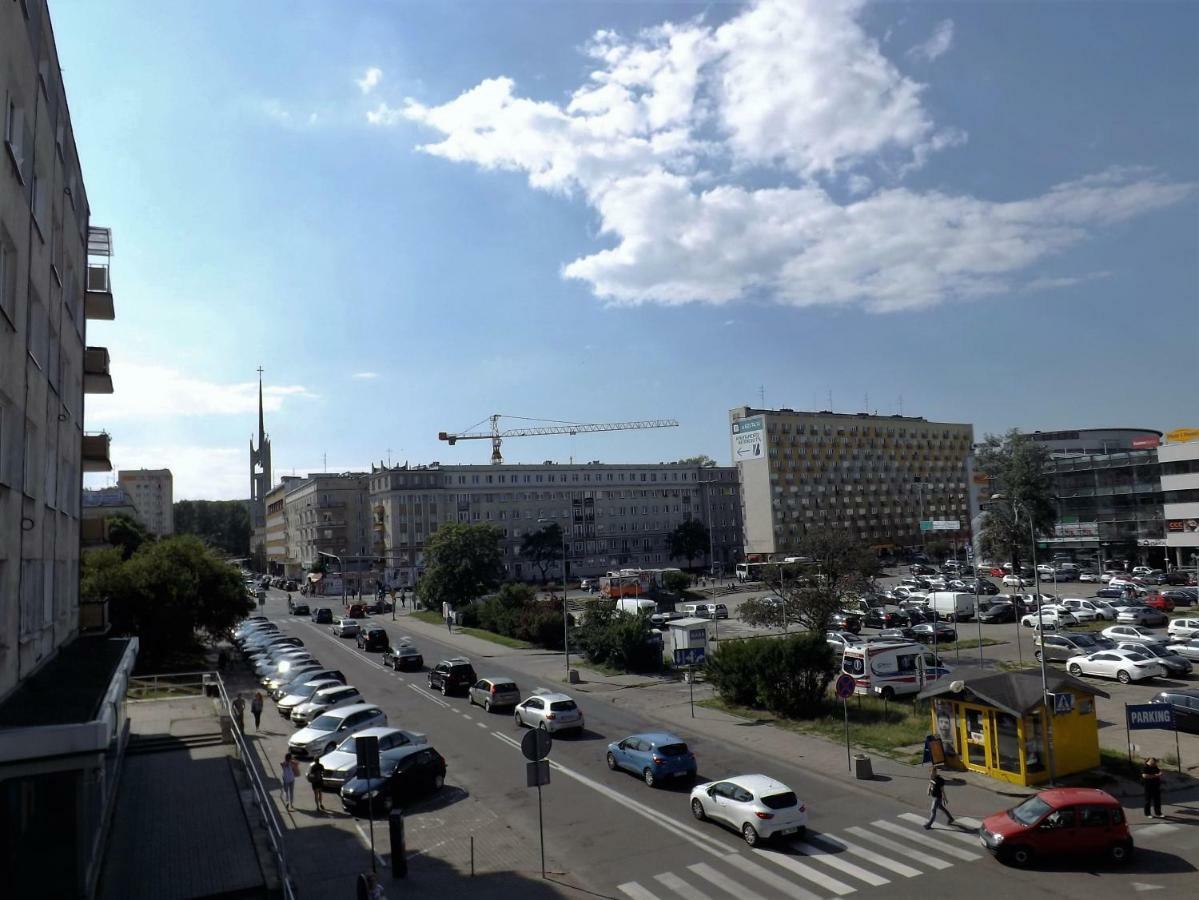 Apartament Batory Гдиня Екстериор снимка