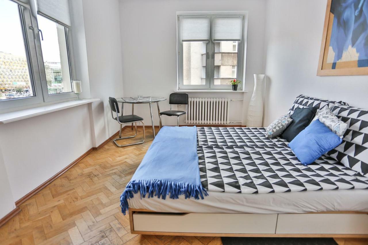 Apartament Batory Гдиня Екстериор снимка