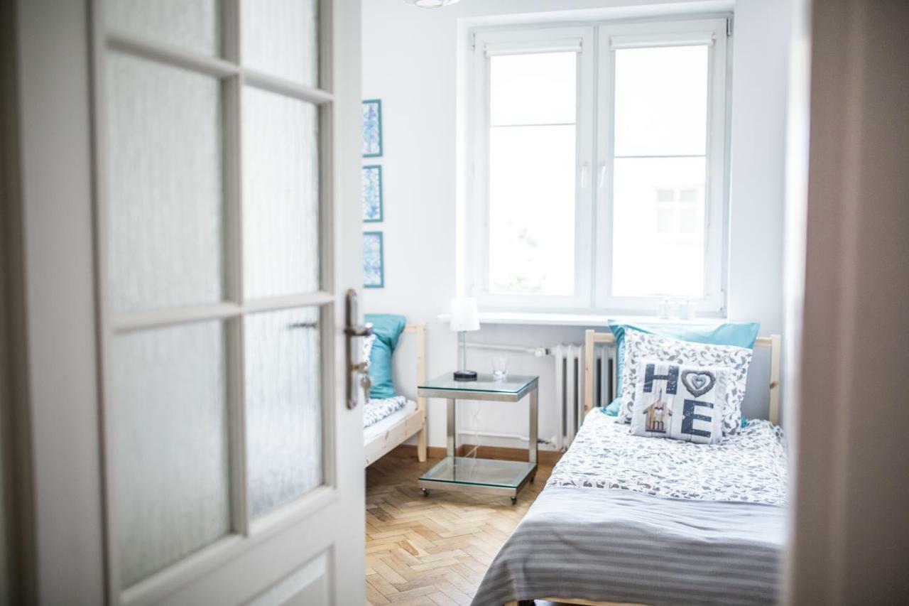 Apartament Batory Гдиня Екстериор снимка