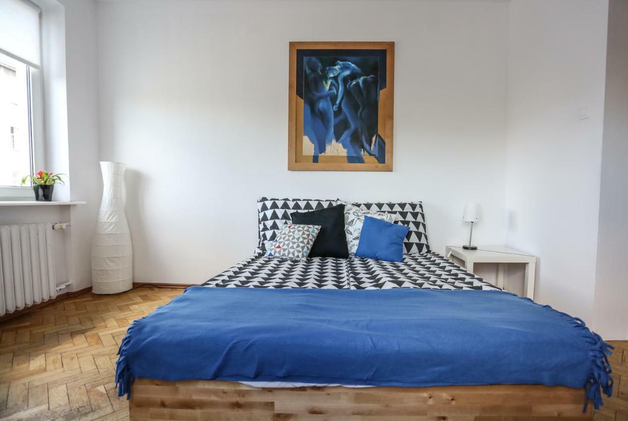 Apartament Batory Гдиня Екстериор снимка