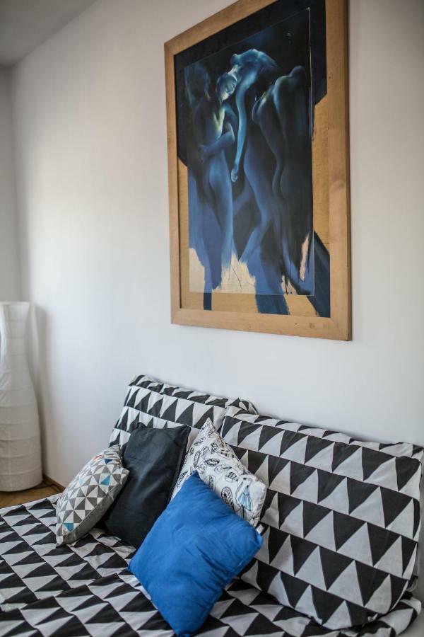 Apartament Batory Гдиня Екстериор снимка