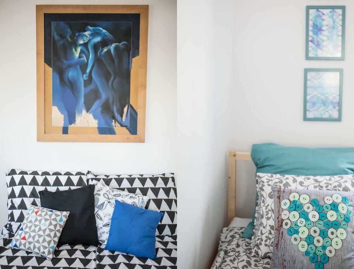 Apartament Batory Гдиня Екстериор снимка